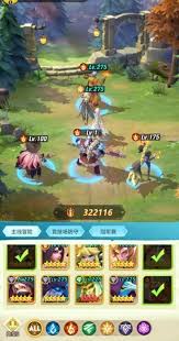 上古王冠挑战关卡5三星通关技巧