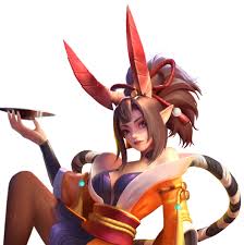 上古王冠中的龍姬角色強(qiáng)度如何