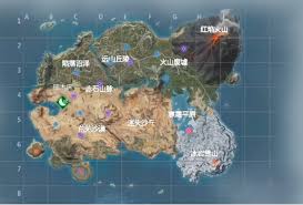 逆境重生如何高效開荒