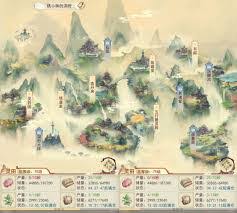 凡人传说清玄宗秘境全攻略