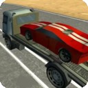 3D登山運輸車