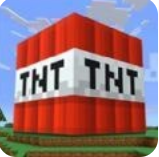 爆炸tnt方塊沙盒