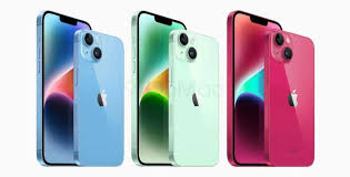 iPhone14为何依然大受欢迎