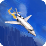 墜機模擬器