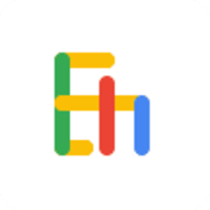 ehview最新白色版