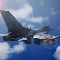 f16空戰(zhàn)模擬器游戲