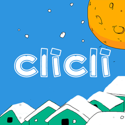 C哩C哩(CliCli)動漫