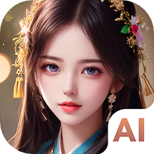 AI頭像生成器