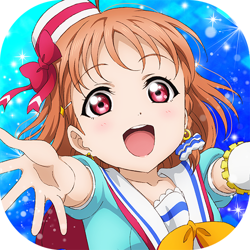 LoveLive學(xué)園偶像祭All Stars