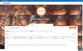 3DMark怎么測(cè)試顯卡通過率