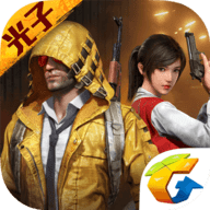 和平精英叉叉助手下載 v1.0 安卓版