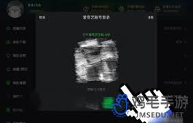 手机爱奇艺会员账号共享