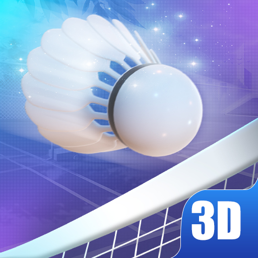 決戰(zhàn)羽毛球3D