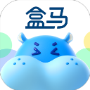 盒馬鮮生app