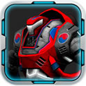 機(jī)甲大戰(zhàn)外星人中文V1.0.6 關(guān)卡解鎖版