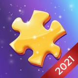 创意拼图大师游戏