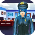 動(dòng)漫女孩警察安卓正版