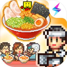 開羅拉面店安卓版