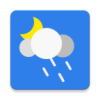 EFEN一分天氣app