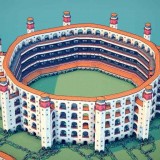 建造歡樂城鎮(zhèn)