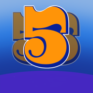 555追劇