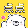 點(diǎn)點(diǎn)穿書正版