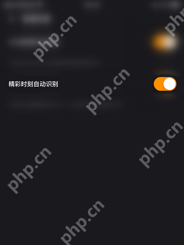 快手直播伴侶在哪開啟精彩時(shí)刻自動(dòng)識(shí)別-快手直播伴侶開啟精彩時(shí)刻自動(dòng)識(shí)別的方法