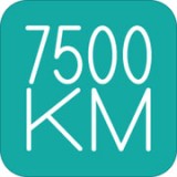 俄語(yǔ)7500KM