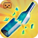 VR射擊瓶子訓練APP