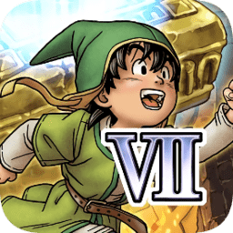 勇者斗惡龍7v1.0.4安卓版