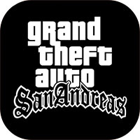 gtasanandreas手機版