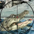 真實(shí)狩獵模擬器(Deadly Crocodile)