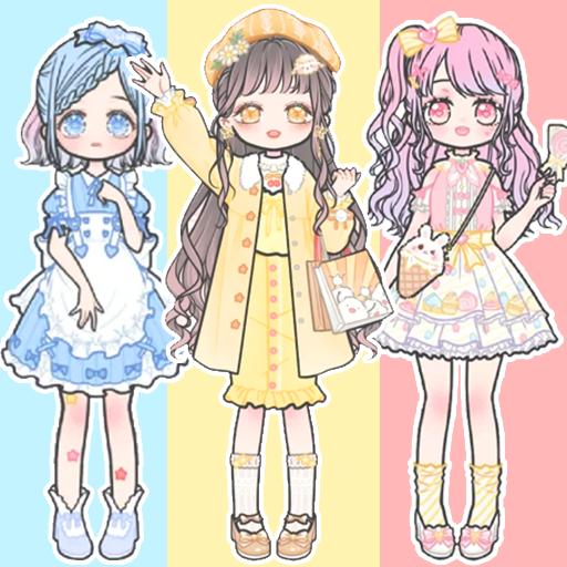 可愛少女制作