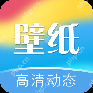 手機(jī)高清壁紙軟件有哪些 二次元壁紙軟件推薦