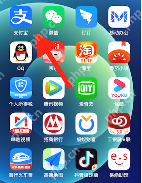 支付寶怎么設置聊天背景-支付寶設置聊天背景的教程