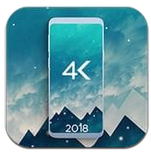 4k壁紙(4k壁紙豎屏)V2.7.3.4 安卓免費版