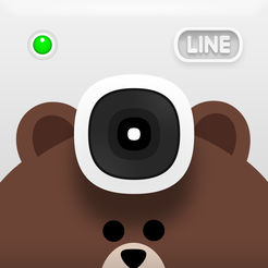 LINE Camera LINE相機(jī)
