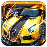 3D狂野飛車最高通緝v1.00.00