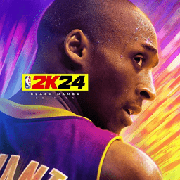 NBA2K24直裝版