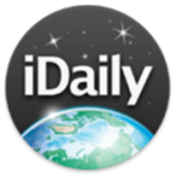 iDaily(每日環(huán)球視野)