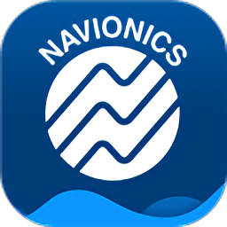 navionics boating電子海圖