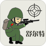 舒爾特表格