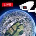 Earth Camera全球?qū)崨r攝像頭