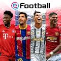 eFootball PES 2021 Lite手機版游戲中文版下載 v5.0.0