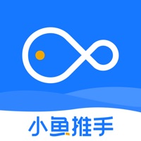 小魚推手