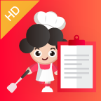 么么電子菜譜HD(餐飲菜譜)V1.0086 安卓最新版