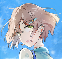 時(shí)憶Sweet Spark