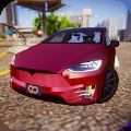 電動(dòng)汽車模擬器2022