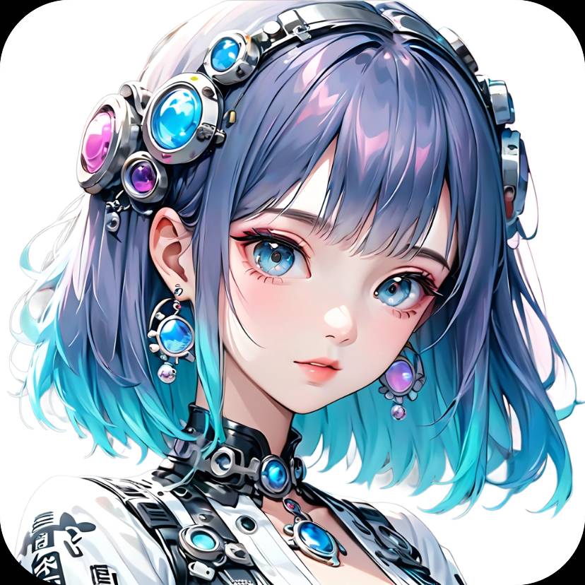 智能戀人舊版