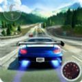 極品飛車街頭競(jìng)技